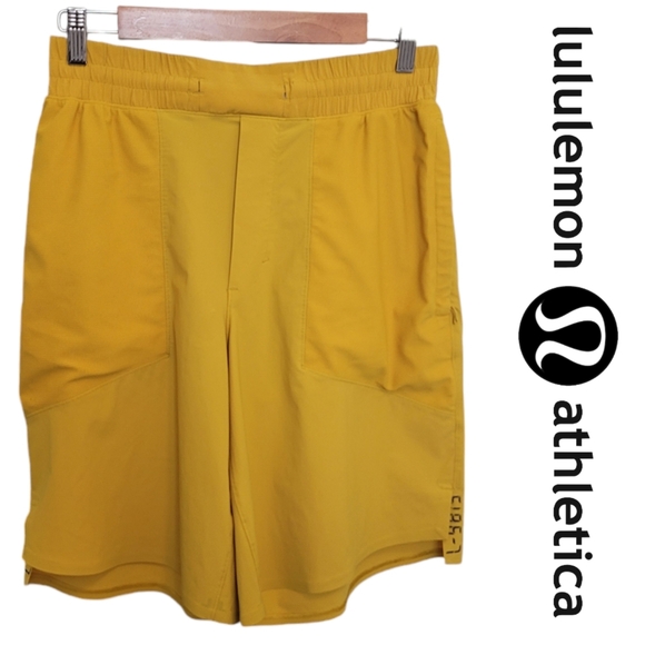 Lululemon Linerless Athletic Shorts - Picture 10 of 10